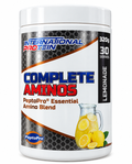 International Protein Complete Aminos – Lemonade 320g