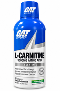 GAT Sport L-Carnitine 3000 – 32 Servings