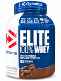 Dymatize Elite 100% Whey Protein Rich Chocolate 5lb