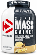 Dymatize Super Mass Gainer – Vanilla