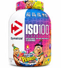 :

Dymatize ISO100 Hydrolyzed Whey Protein – Birthday Cake Pebbles 5 lb (2.3 kg)