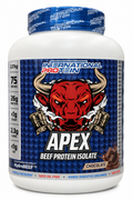 International Protein Apex Beef Protein Isolate