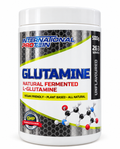 International Glutamine 500g