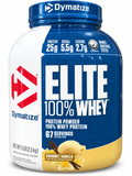 Dymatize Elite 100% Whey Protein Vanilla Cupcake 5lb