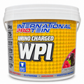 International Protein Amino Charged WPI – Whey Protein Isolate 3kg