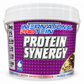 International Protein Synergy 3kg – Cookies & Cream